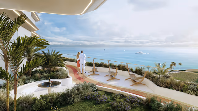 Breez by Danube – panoramic viewing deck